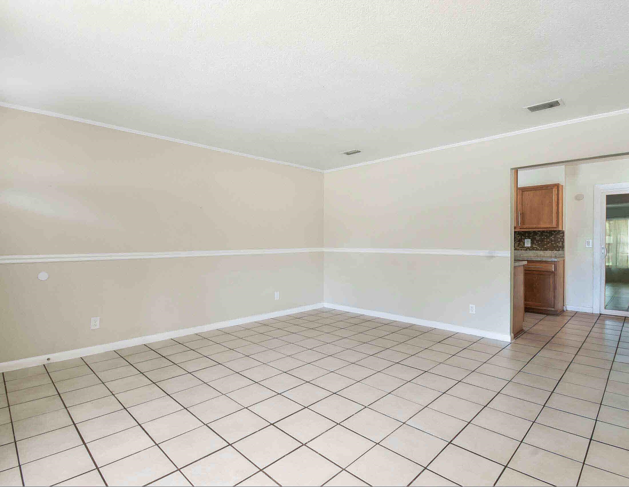 10403 Ebbitt Road Jacksonville, FL 32246 - Photo 9 of 22 a view of an empty room