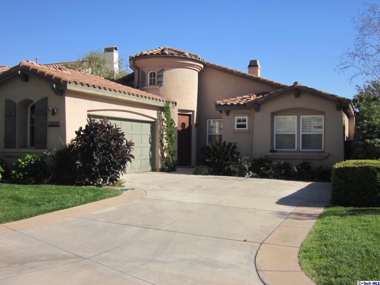 3506 Giddings Ranch Road Altadena, CA 91001 - Photo 1 of 15