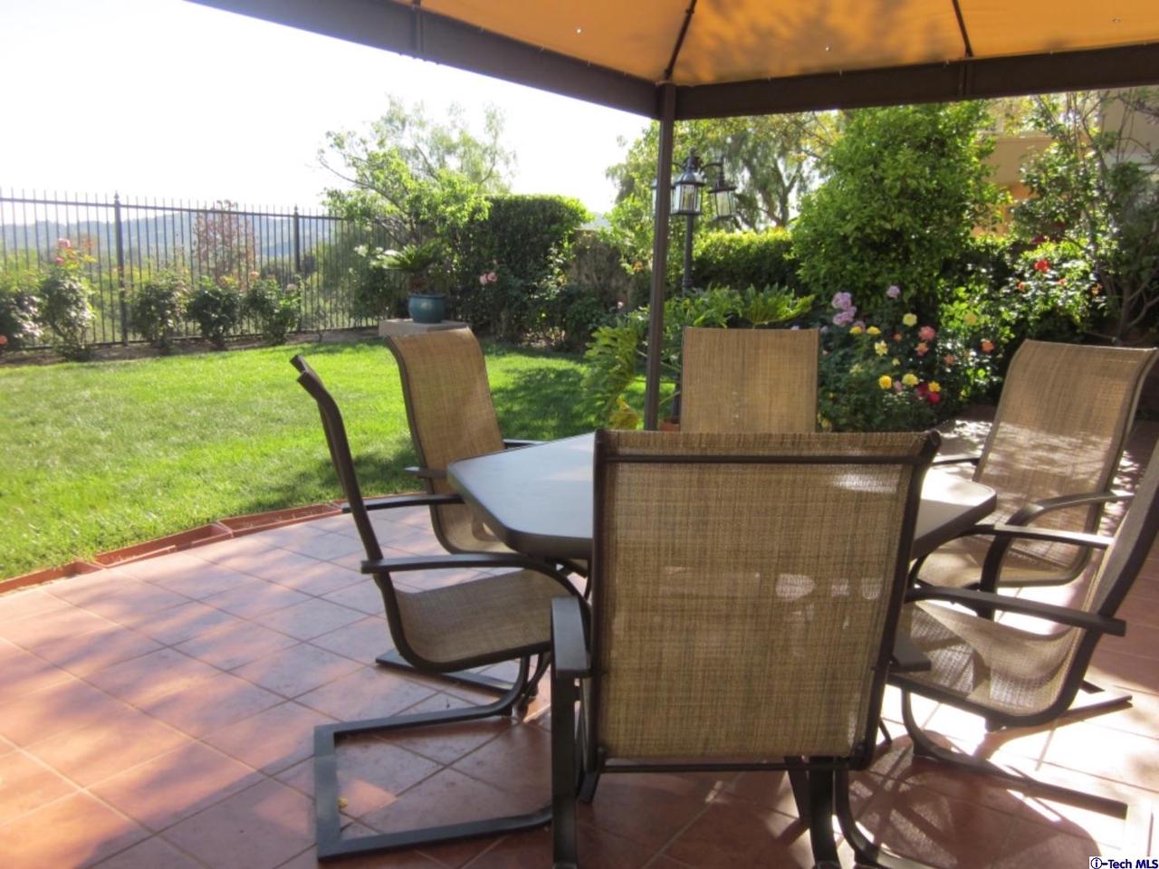3506 Giddings Ranch Road Altadena, CA 91001 - Photo 12 of 15