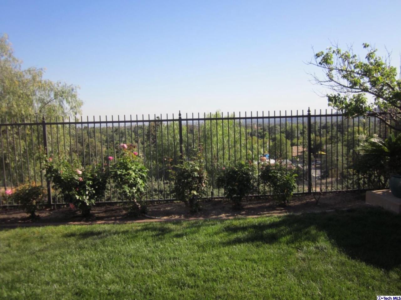 3506 Giddings Ranch Road Altadena, CA 91001 - Photo 14 of 15