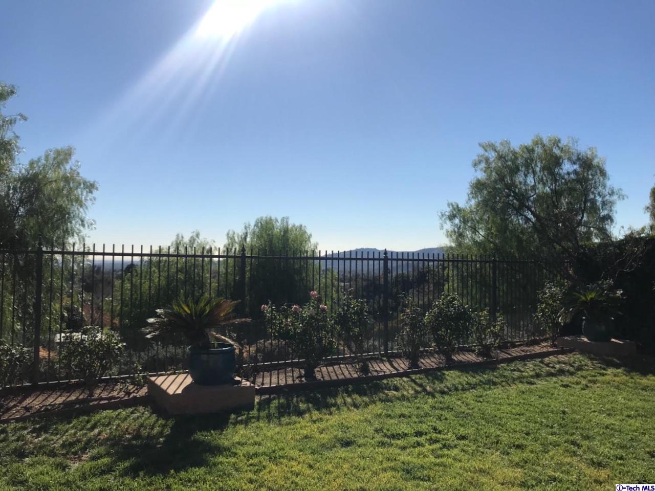 3506 Giddings Ranch Road Altadena, CA 91001 - Photo 15 of 15
