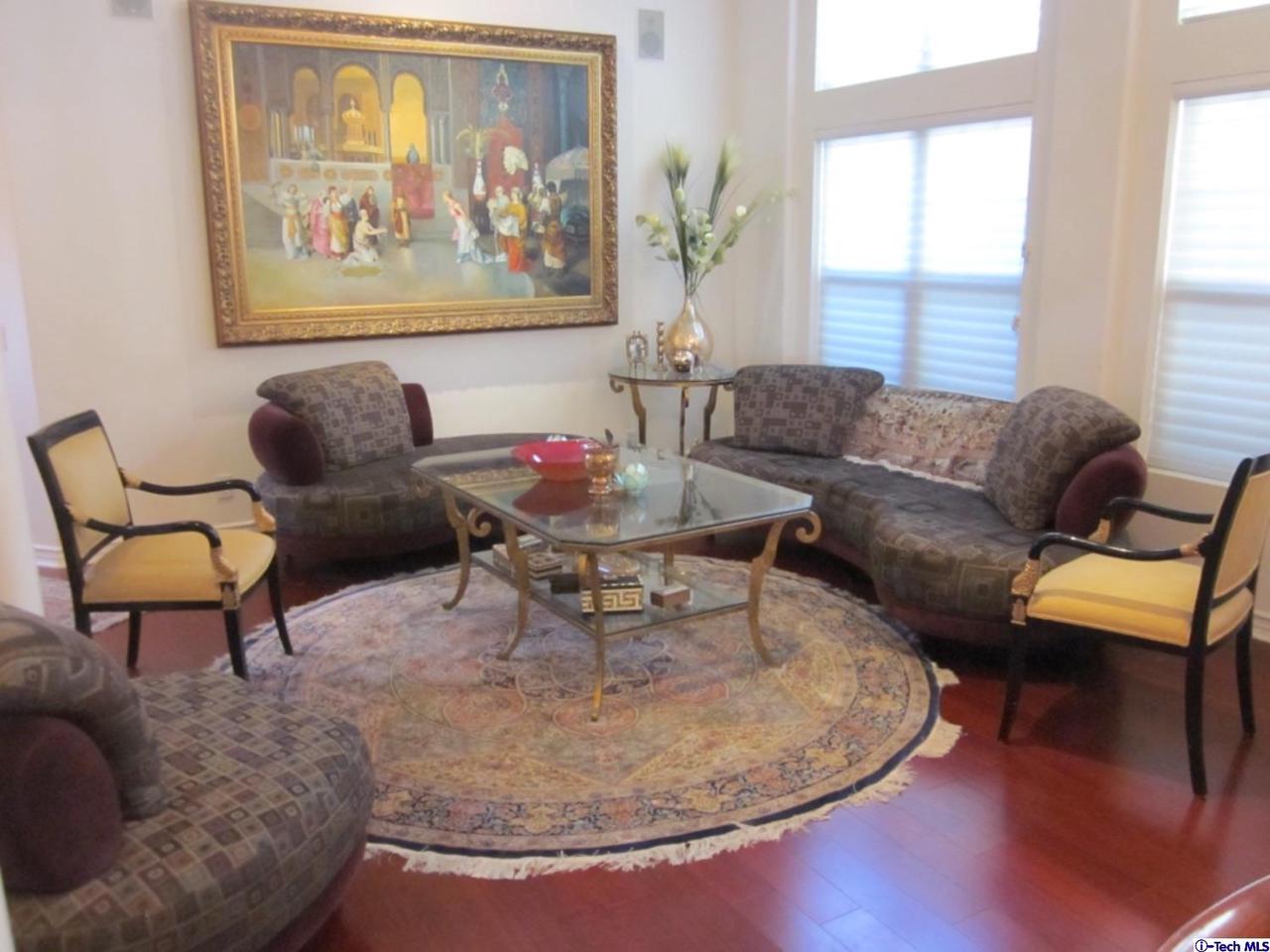 3506 Giddings Ranch Road Altadena, CA 91001 - Photo 3 of 15