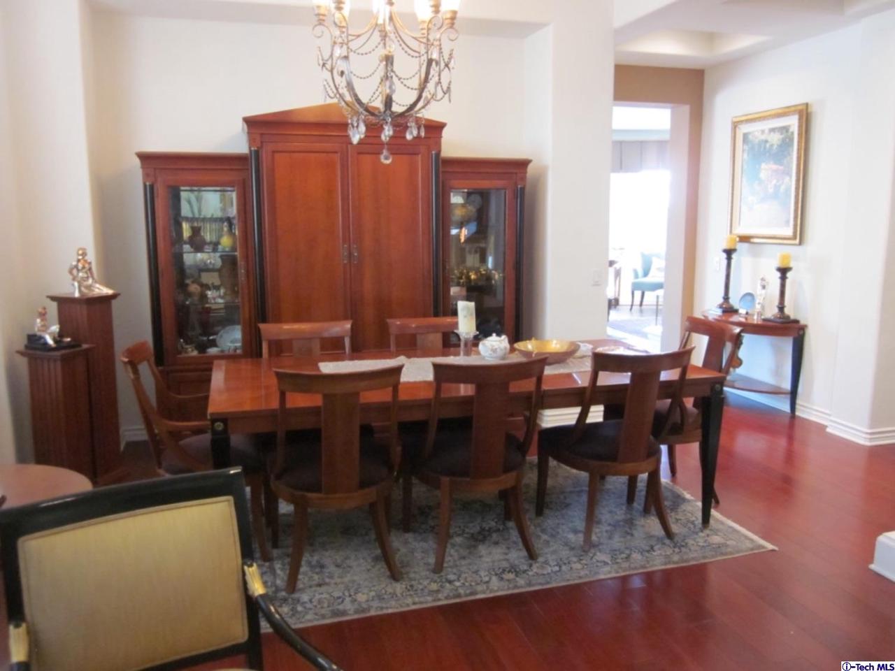 3506 Giddings Ranch Road Altadena, CA 91001 - Photo 5 of 15