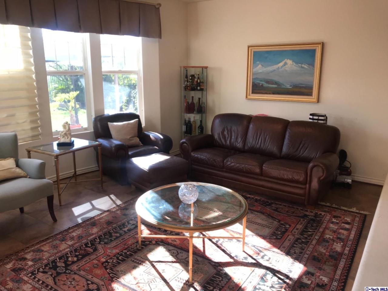 3506 Giddings Ranch Road Altadena, CA 91001 - Photo 6 of 15