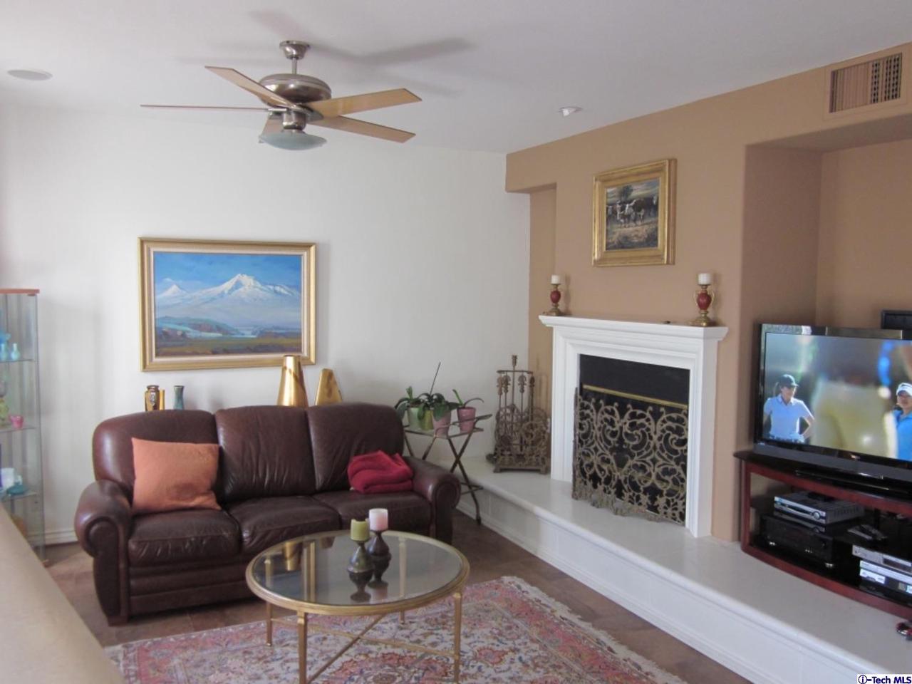 3506 Giddings Ranch Road Altadena, CA 91001 - Photo 7 of 15