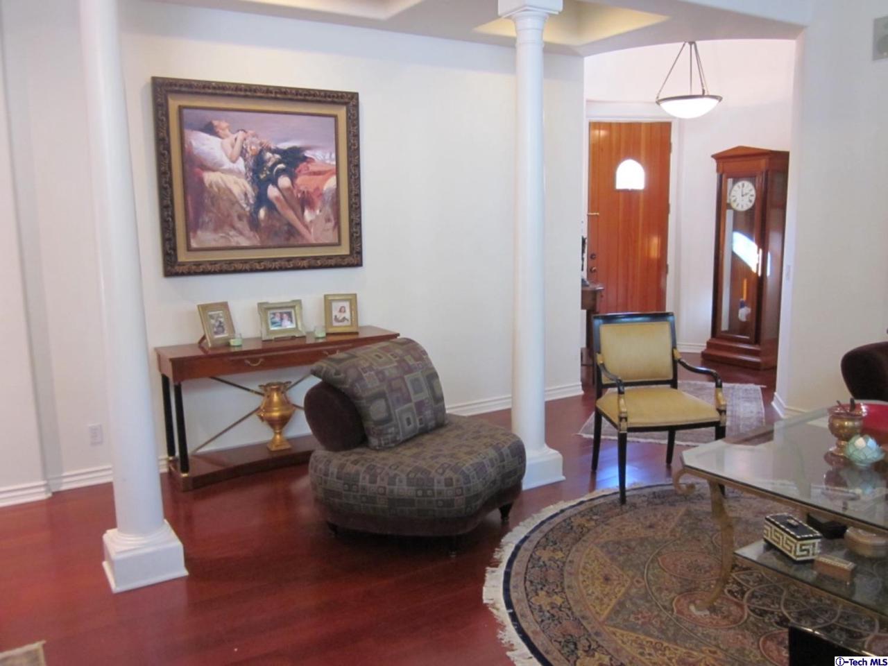 3506 Giddings Ranch Road Altadena, CA 91001 - Photo 8 of 15
