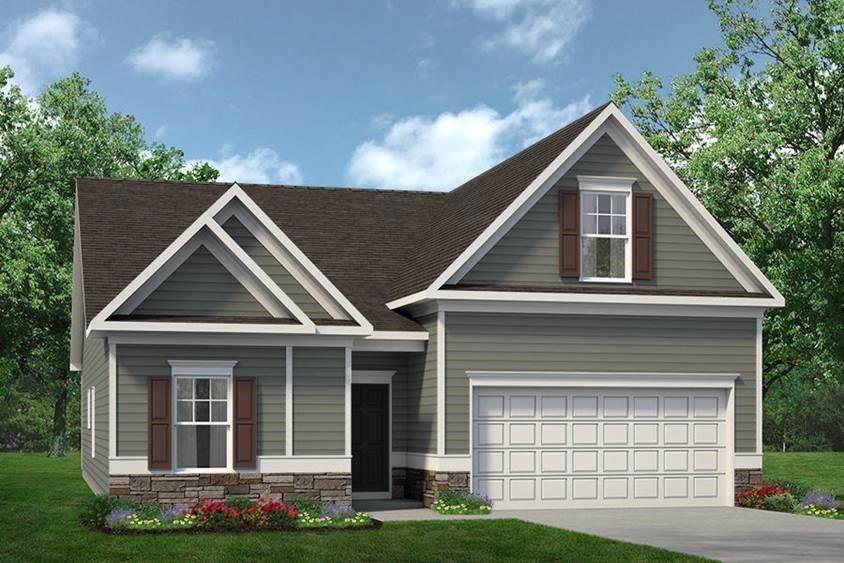 7 Macintosh Drive Rome, GA 30165 - Photo 1 of 1