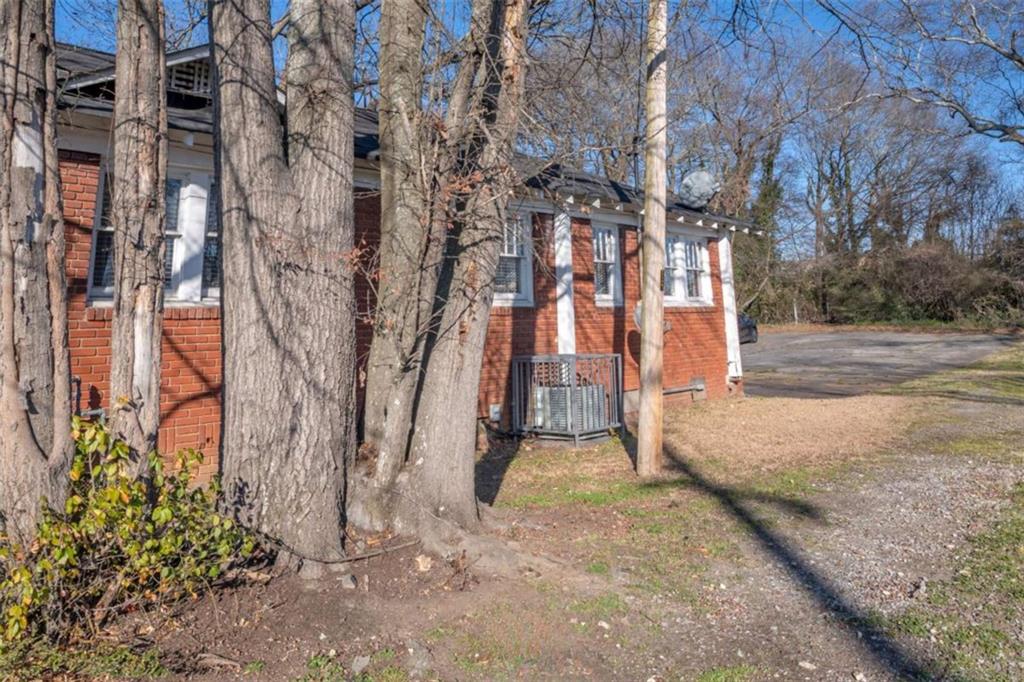 2882 Church Street East Point, GA 30344 - Photo 29 of 59