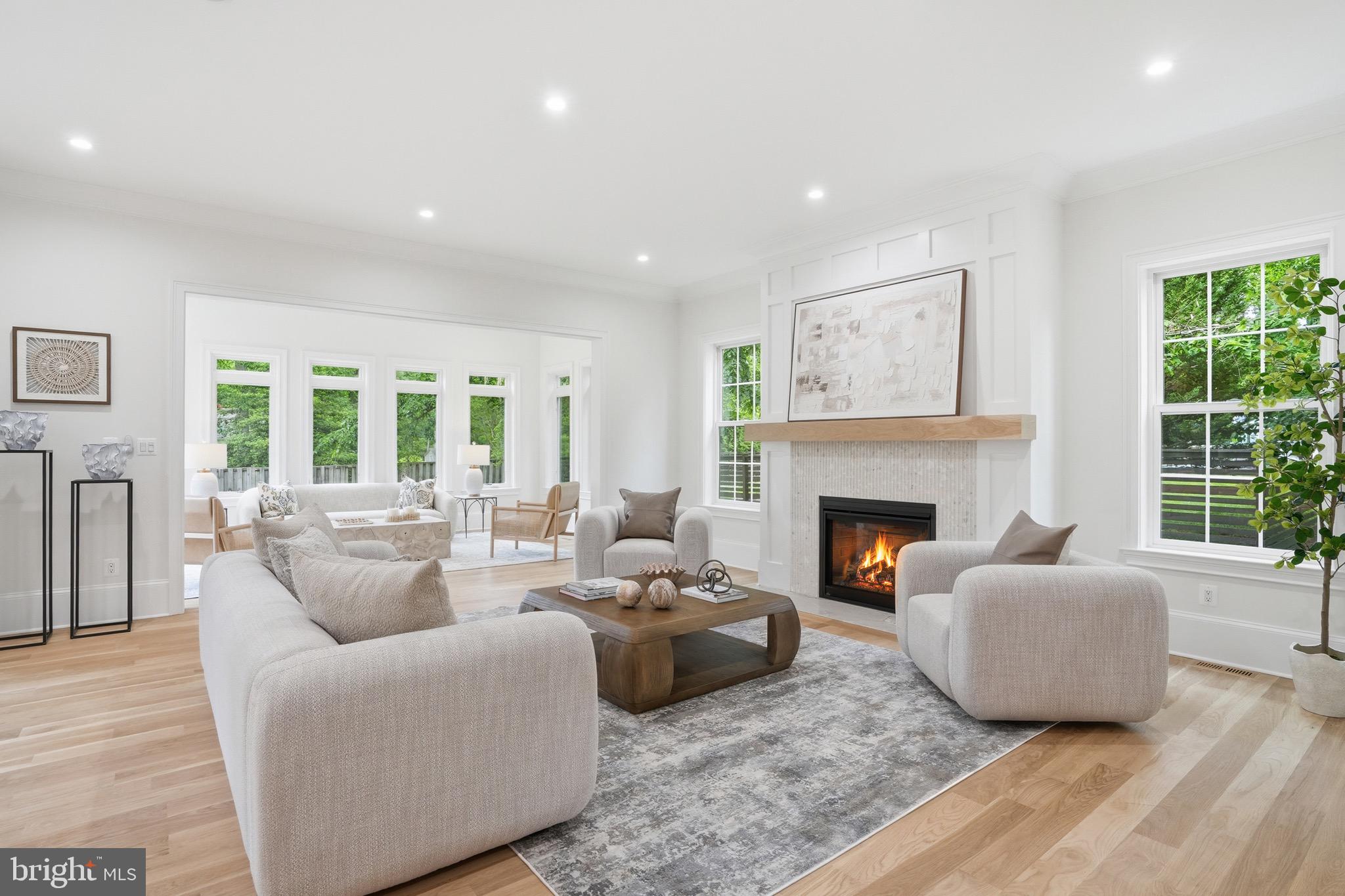 1142 Cameron Road Alexandria, VA 22308 - Photo 20 of 126