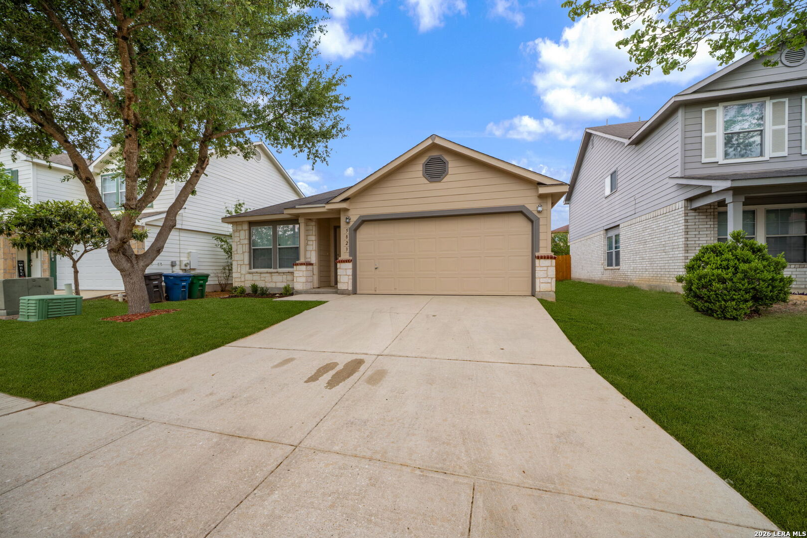5823 Trent Ranch San Antonio, TX 78249 - Photo 2 of 27