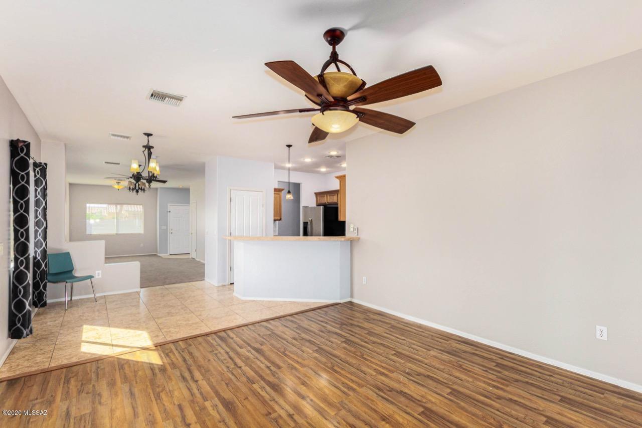 12708 North Rodeo Land Marana, AZ 85653 - Photo 5 of 13