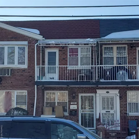 $850,000 | 1206 East 58th Street | Flatlands