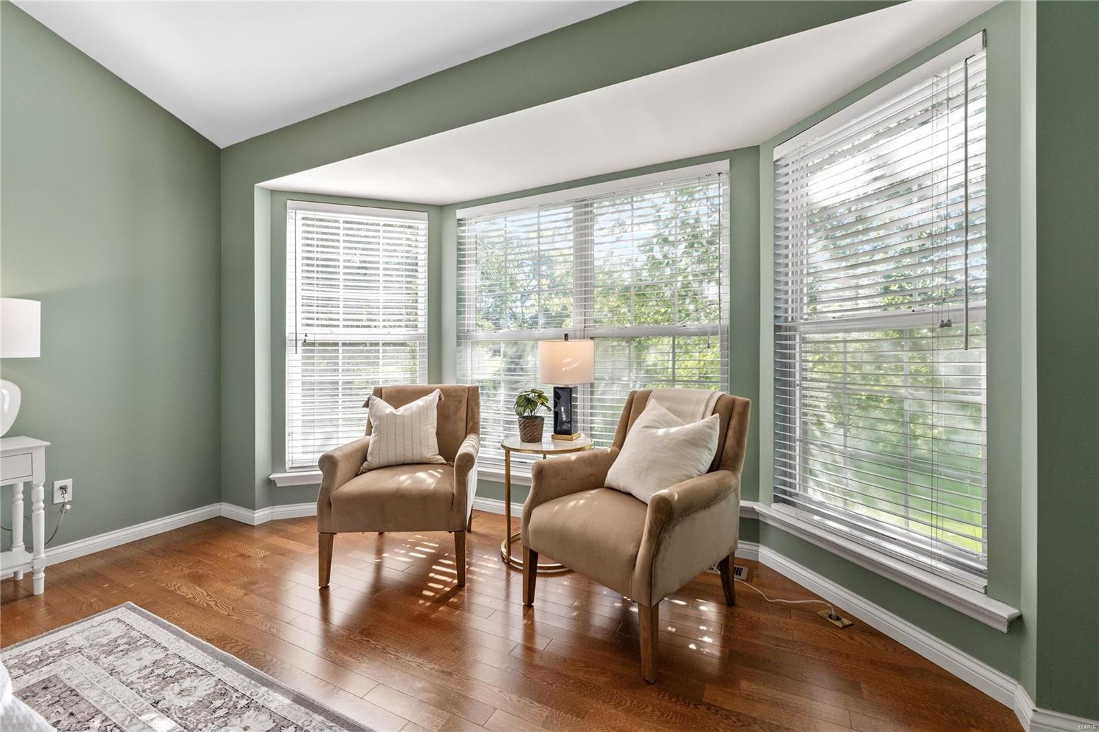 636 Loehr Estates Drive Ballwin, MO 63021 - Photo 17 of 44