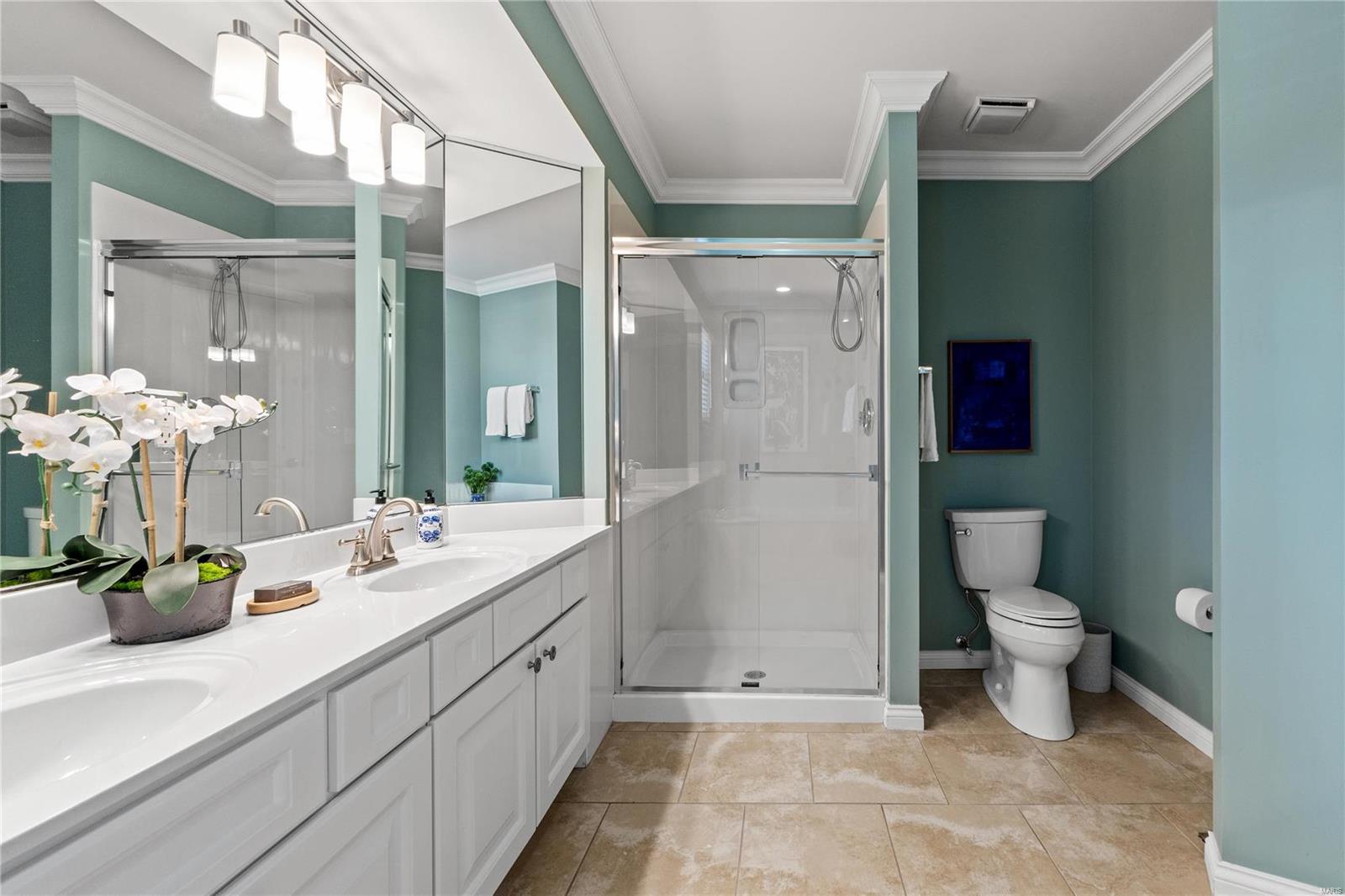 636 Loehr Estates Drive Ballwin, MO 63021 - Photo 19 of 44