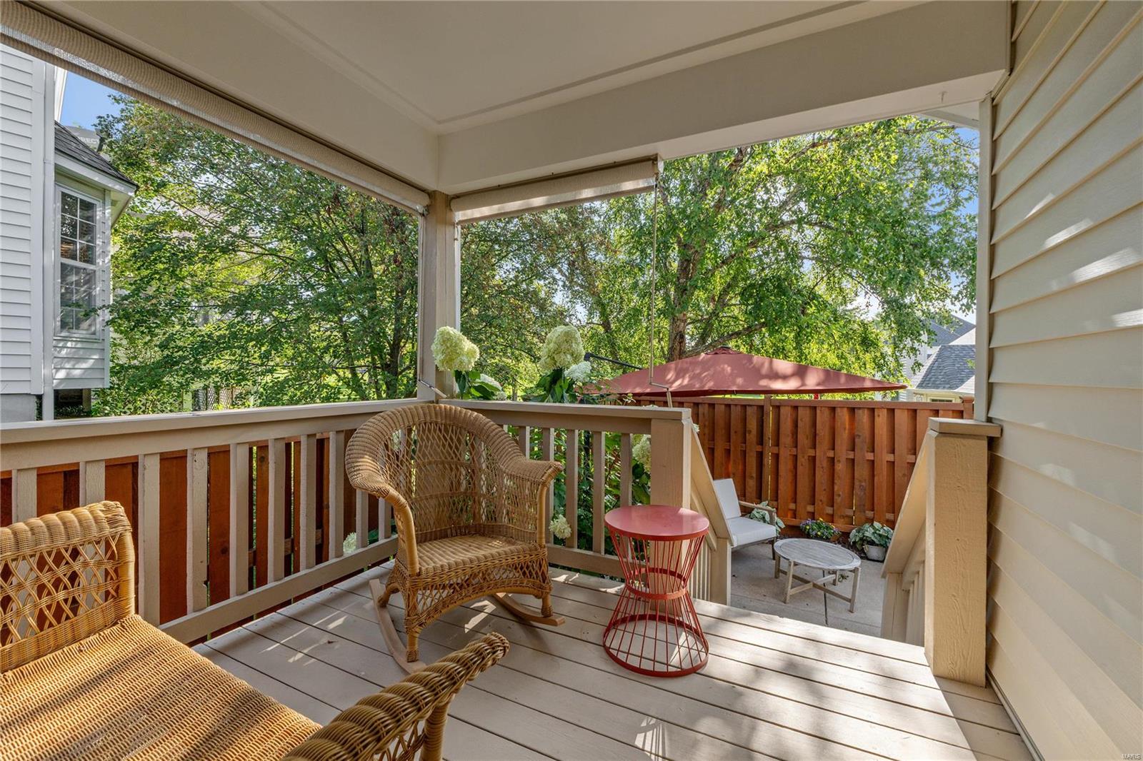 636 Loehr Estates Drive Ballwin, MO 63021 - Photo 33 of 44