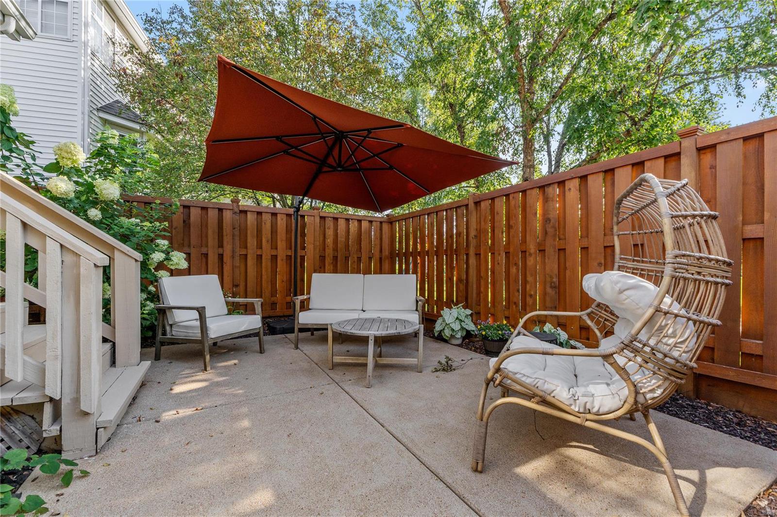 636 Loehr Estates Drive Ballwin, MO 63021 - Photo 34 of 44