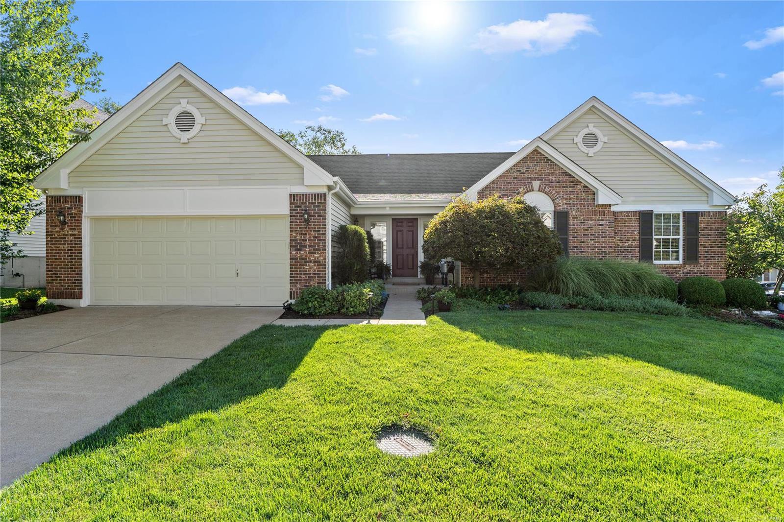 636 Loehr Estates Drive Ballwin, MO 63021 - Photo 38 of 44