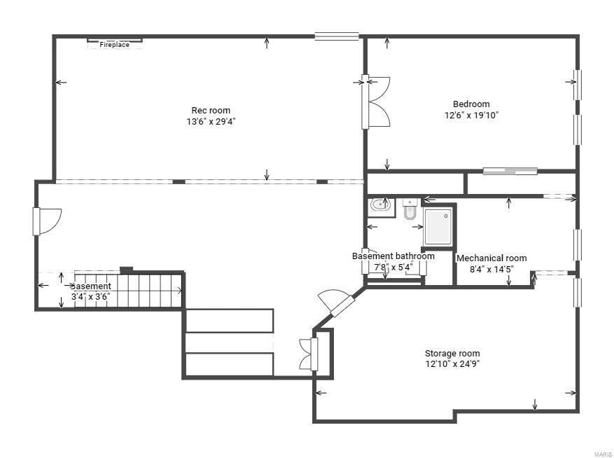 636 Loehr Estates Drive Ballwin, MO 63021 - Photo 40 of 44