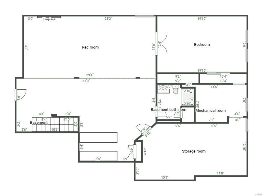 636 Loehr Estates Drive Ballwin, MO 63021 - Photo 41 of 44