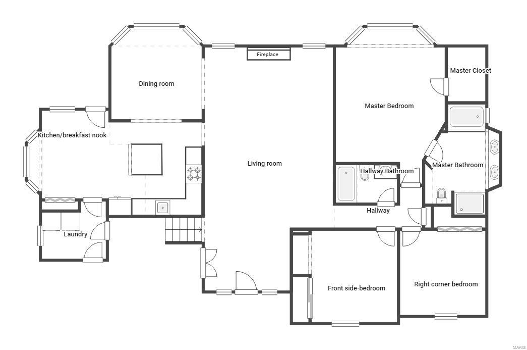 636 Loehr Estates Drive Ballwin, MO 63021 - Photo 42 of 44