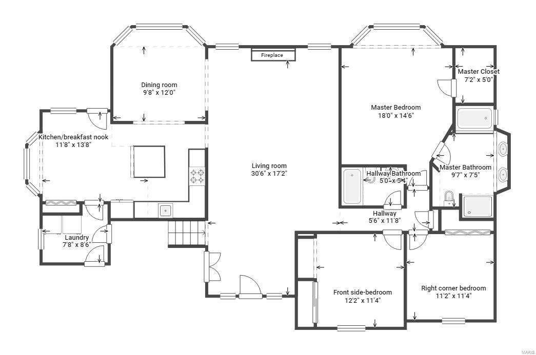 636 Loehr Estates Drive Ballwin, MO 63021 - Photo 43 of 44