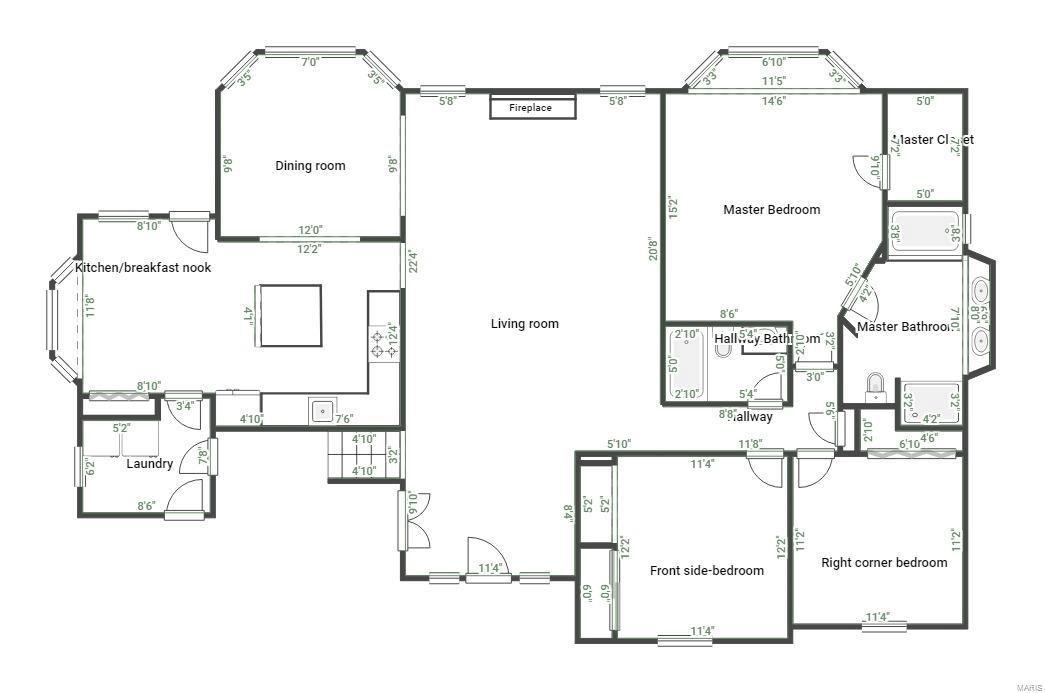 636 Loehr Estates Drive Ballwin, MO 63021 - Photo 44 of 44