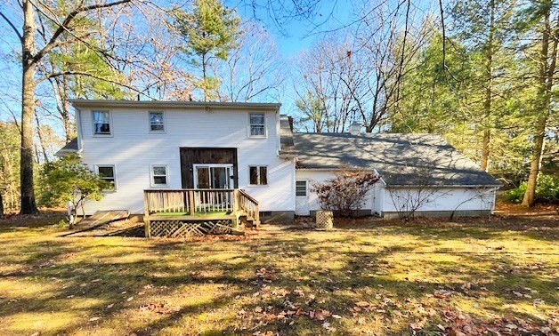 36 Line Street Southampton, MA 01073 - Photo 2 of 17