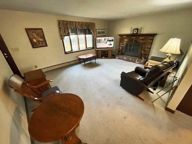 36 Line Street Southampton, MA 01073 - Photo 3 of 17