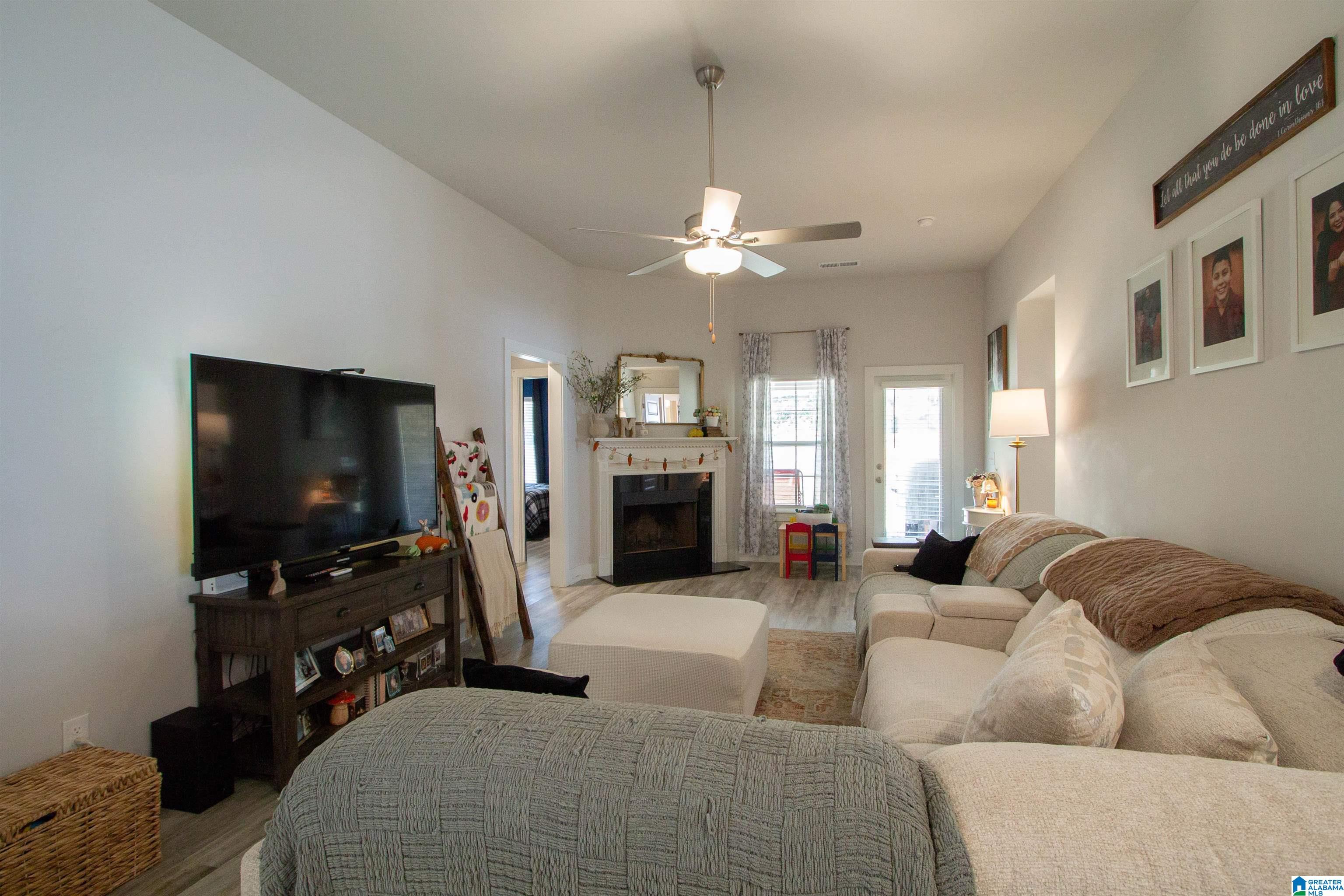 2106 Turquoise Lane Calera, AL 35040 - Photo 24 of 59