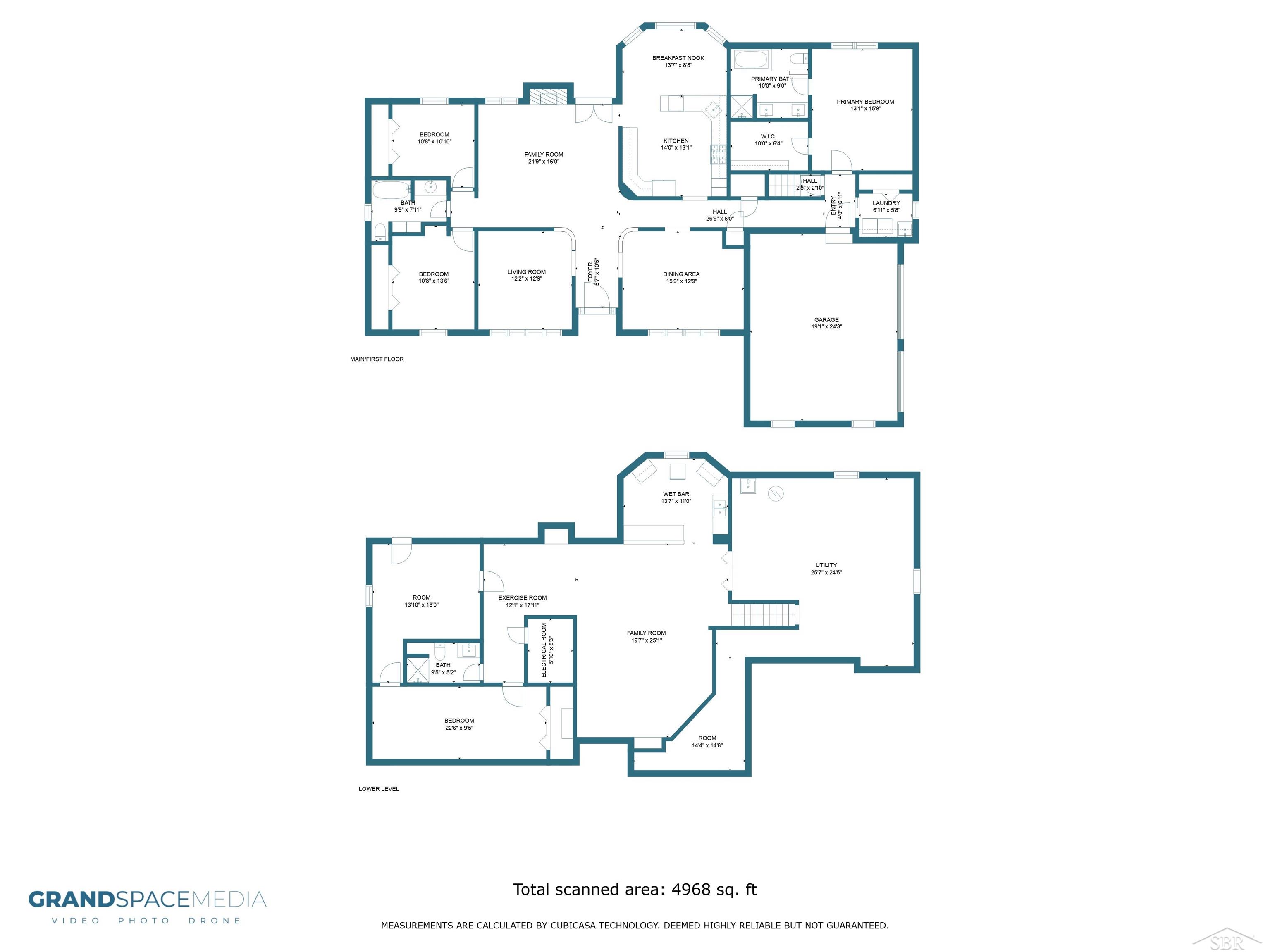 4087 Autumn Ridge Saginaw, MI 48603 - Photo 50 of 66 50087237-49.JPG