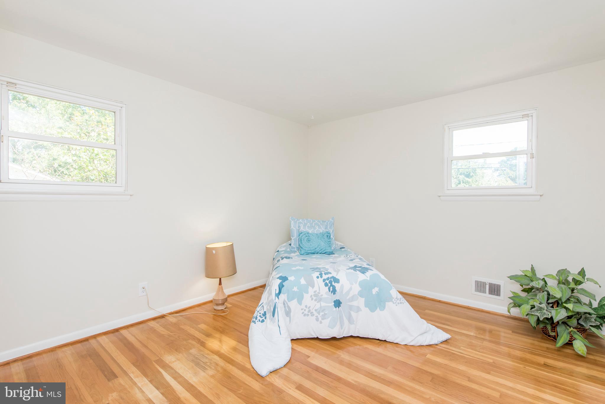 3813 Cassandra Road Randallstown, MD 21133 - Photo 14 of 36 Master Bedroom