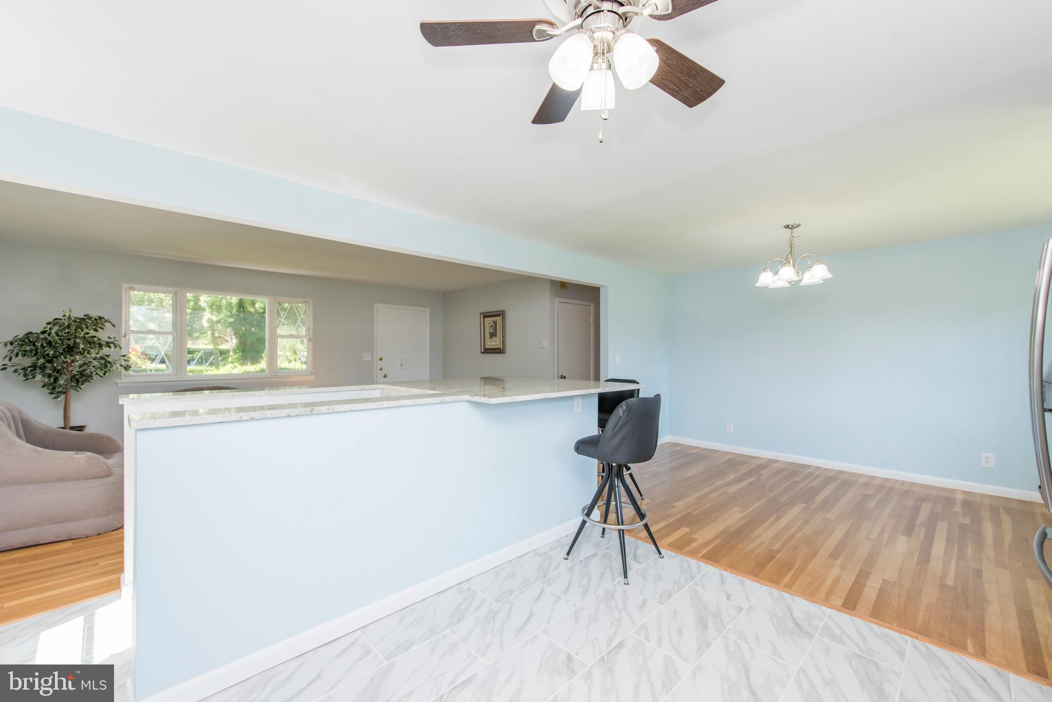 3813 Cassandra Road Randallstown, MD 21133 - Photo 8 of 36 Living Room