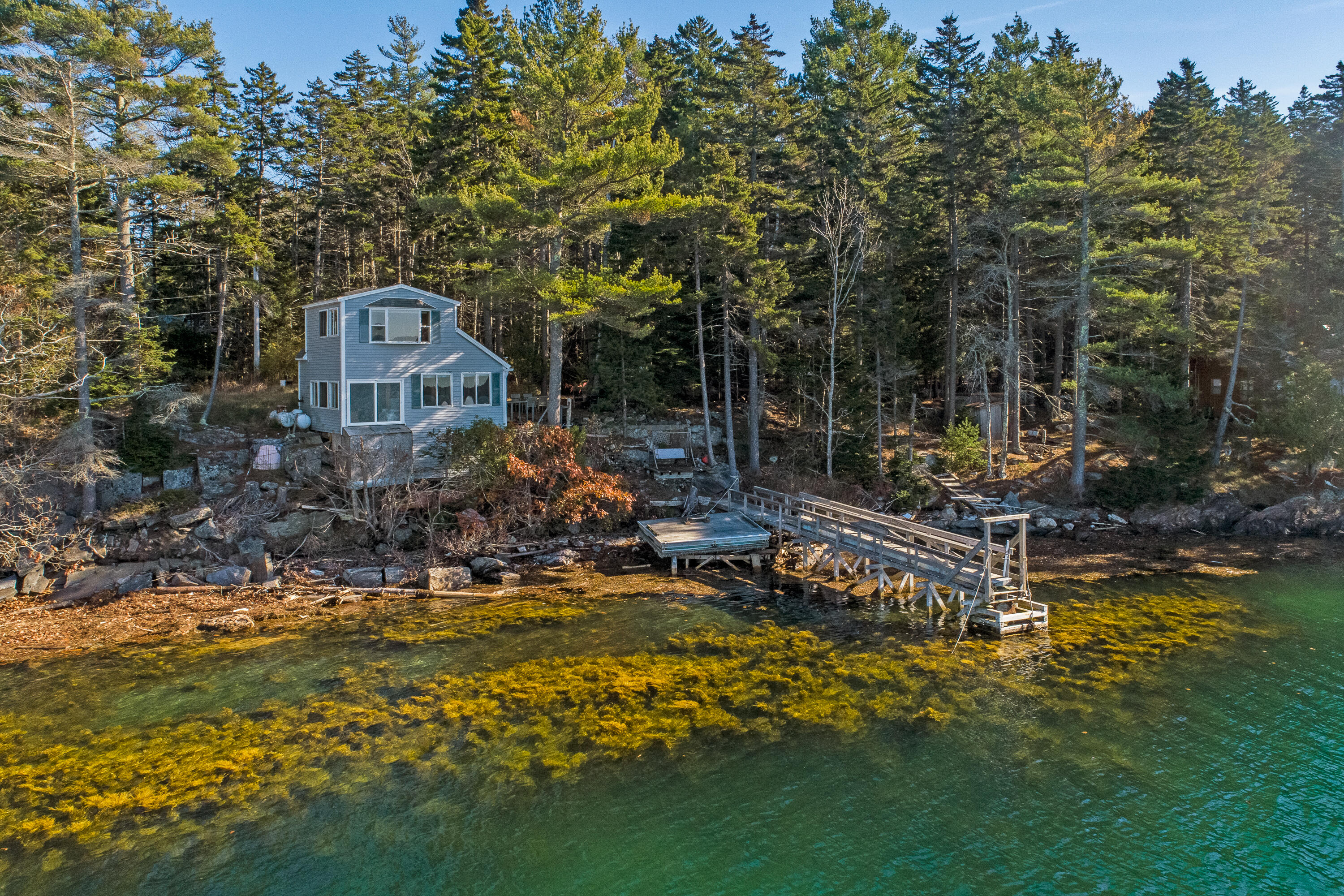 38 Samuels Landing Road Phippsburg, ME 04562 - Photo 3 of 74 (7)_38 Samuels Landing Rd. (MAPS)