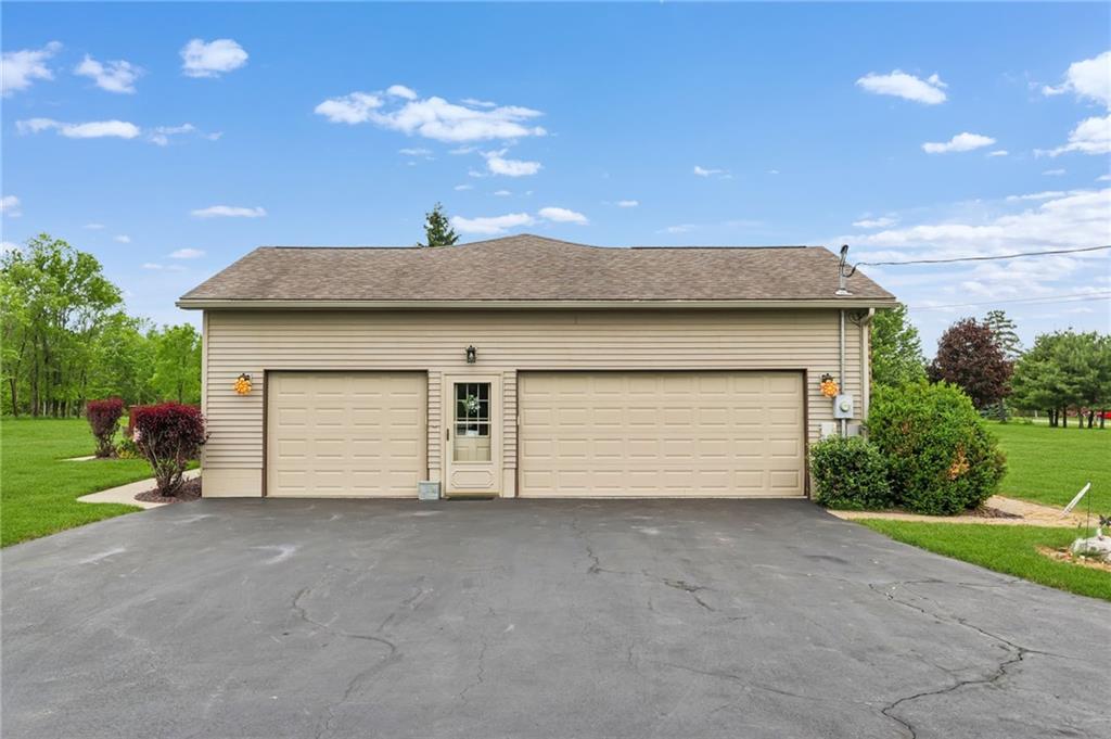 244 West Beechwood Road Bessemer, PA 16112 - Photo 40 of 44