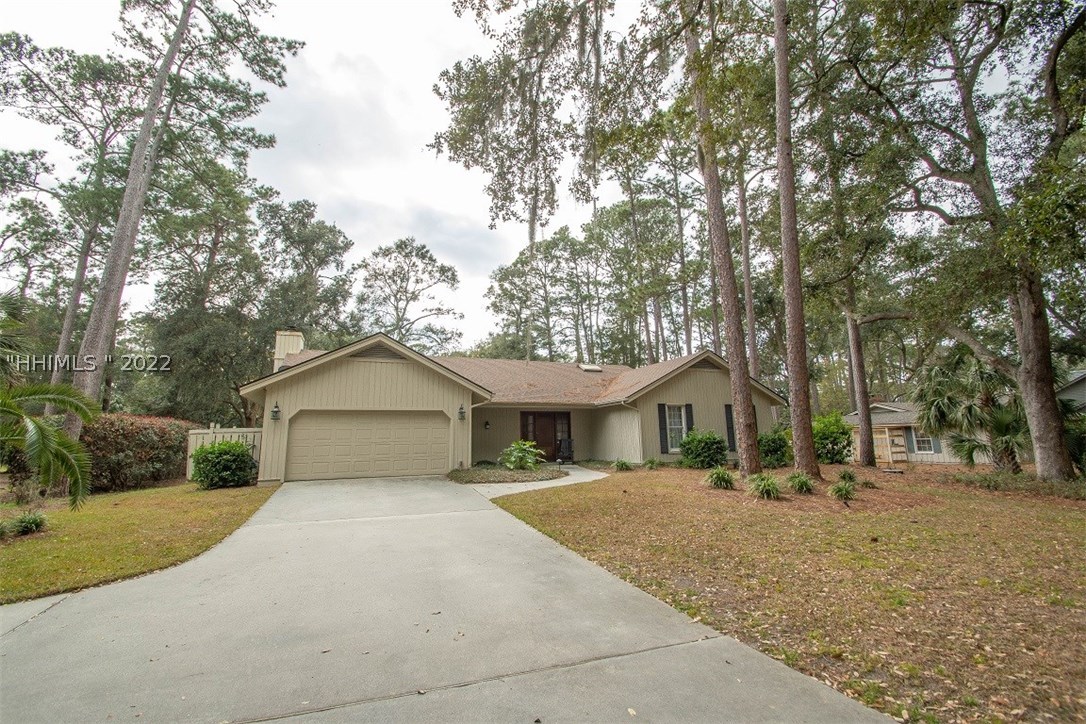 71 Gloucester Road Hilton Head Island, SC 29928 - Photo 1 of 1 Gallery Image 1