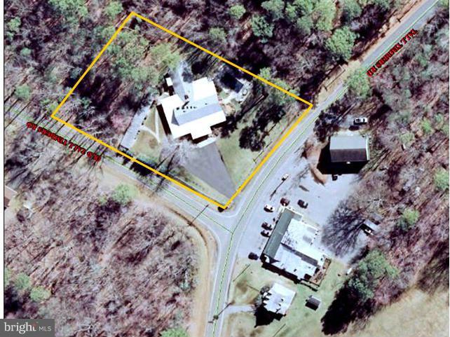 44600 Tall Timbers Road Tall Timbers, MD 20690 - Photo 25 of 25 View