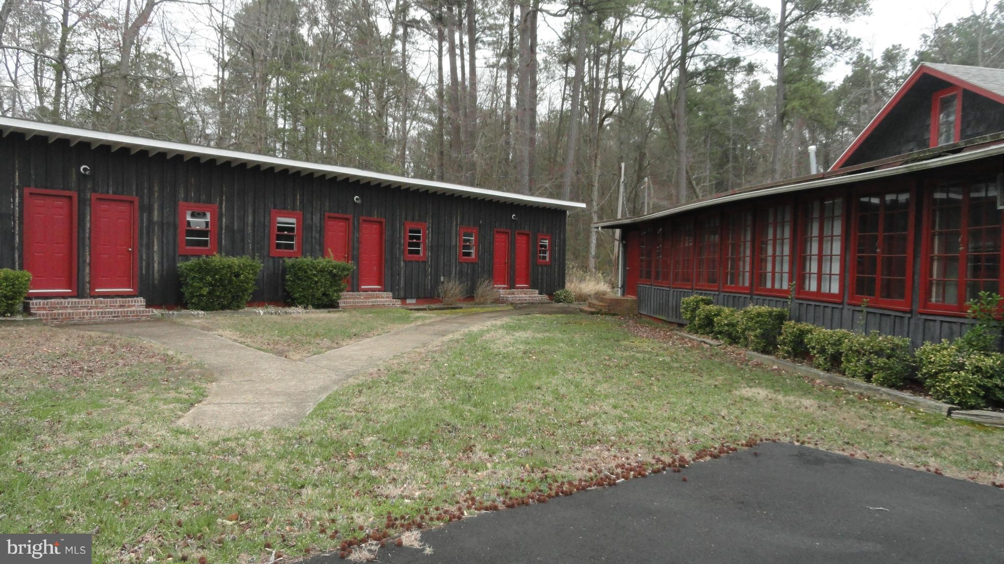 44600 Tall Timbers Road Tall Timbers, MD 20690 - Photo 4 of 25 Exterior (General)
