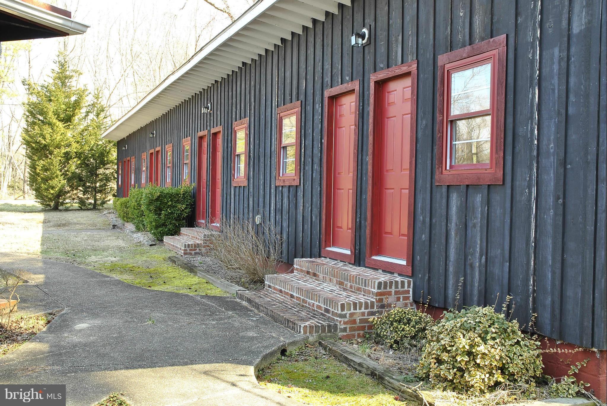 44600 Tall Timbers Road Tall Timbers, MD 20690 - Photo 5 of 25 Exterior (General)