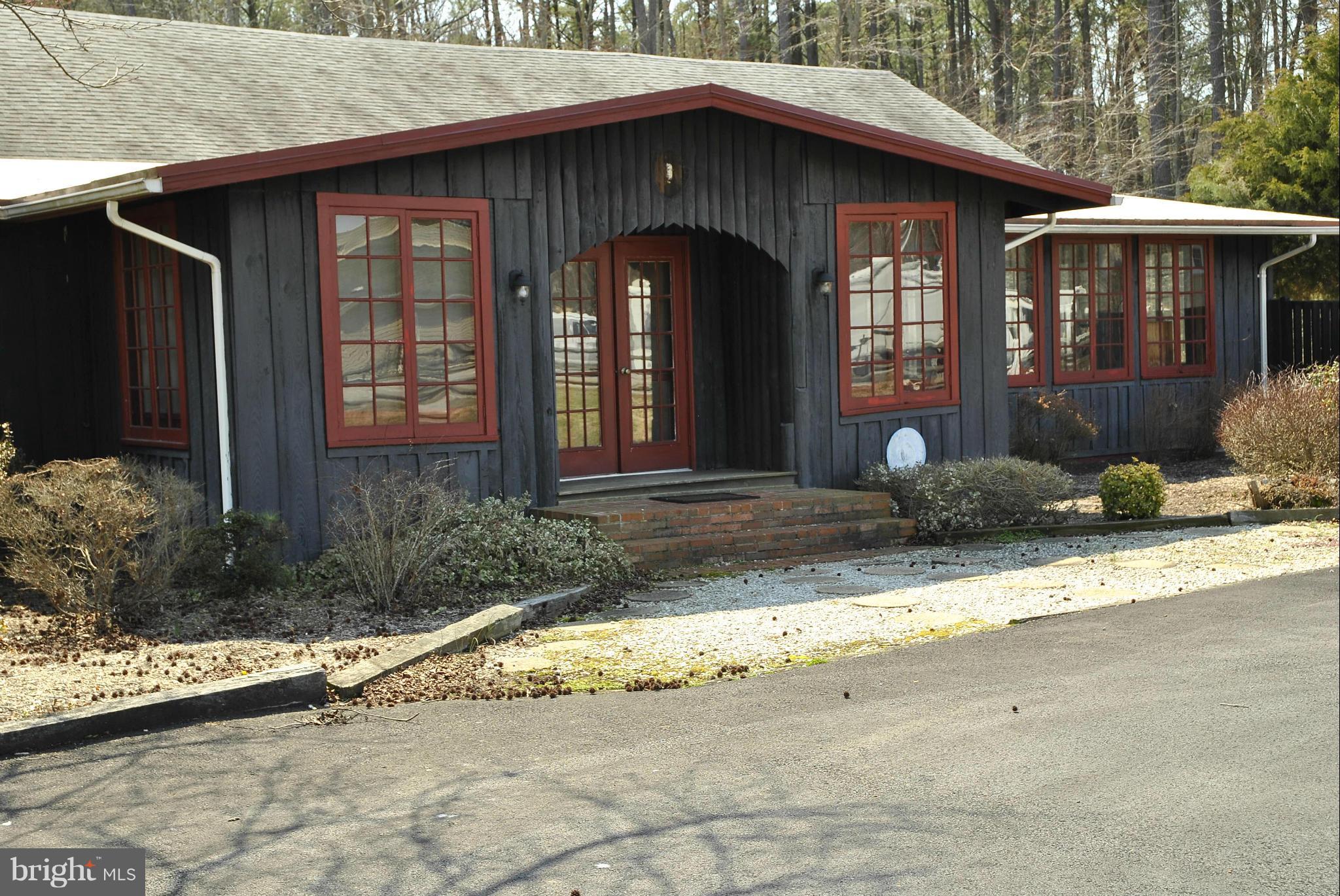 44600 Tall Timbers Road Tall Timbers, MD 20690 - Photo 6 of 25 Exterior (Front)