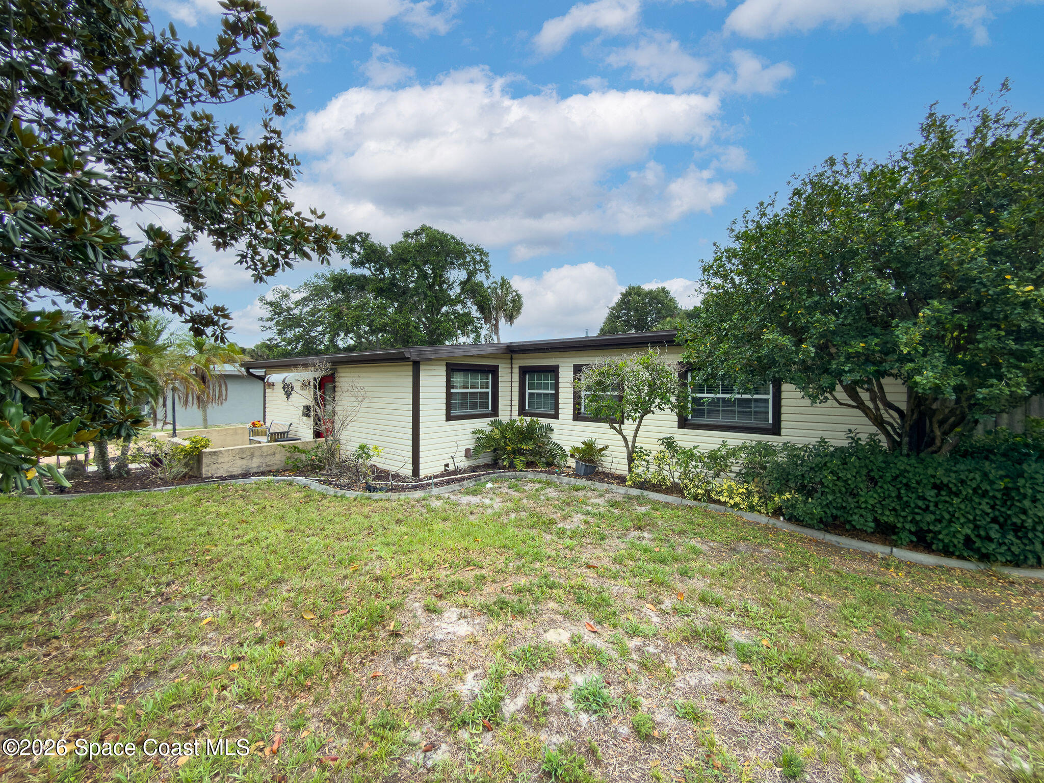 986 Sarno Road Melbourne, FL 32935 - Photo 50 of 50 Front Yard