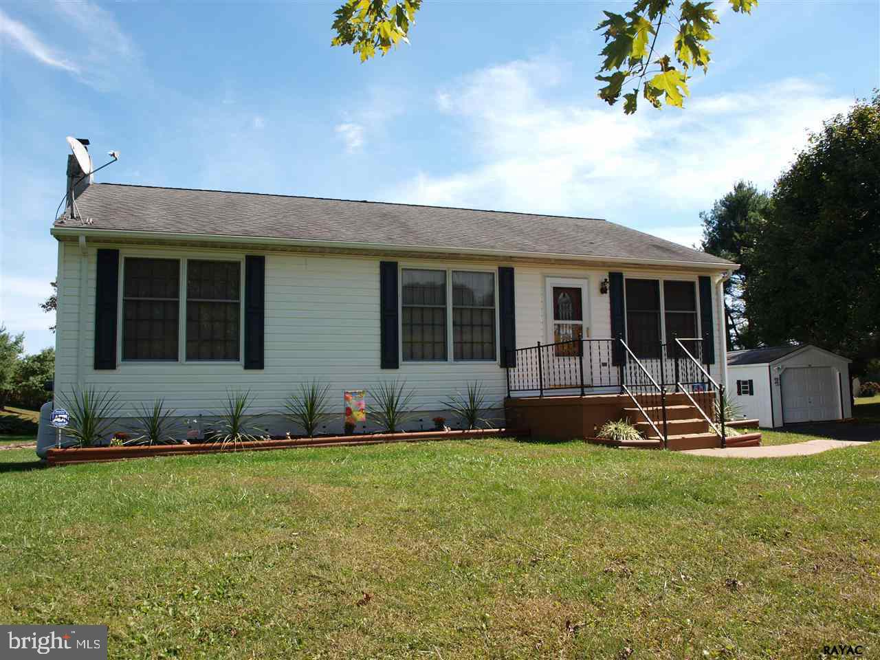 121 Mitchell Road Airville, PA 17302 - Photo 1 of 36 Gallery Image 1