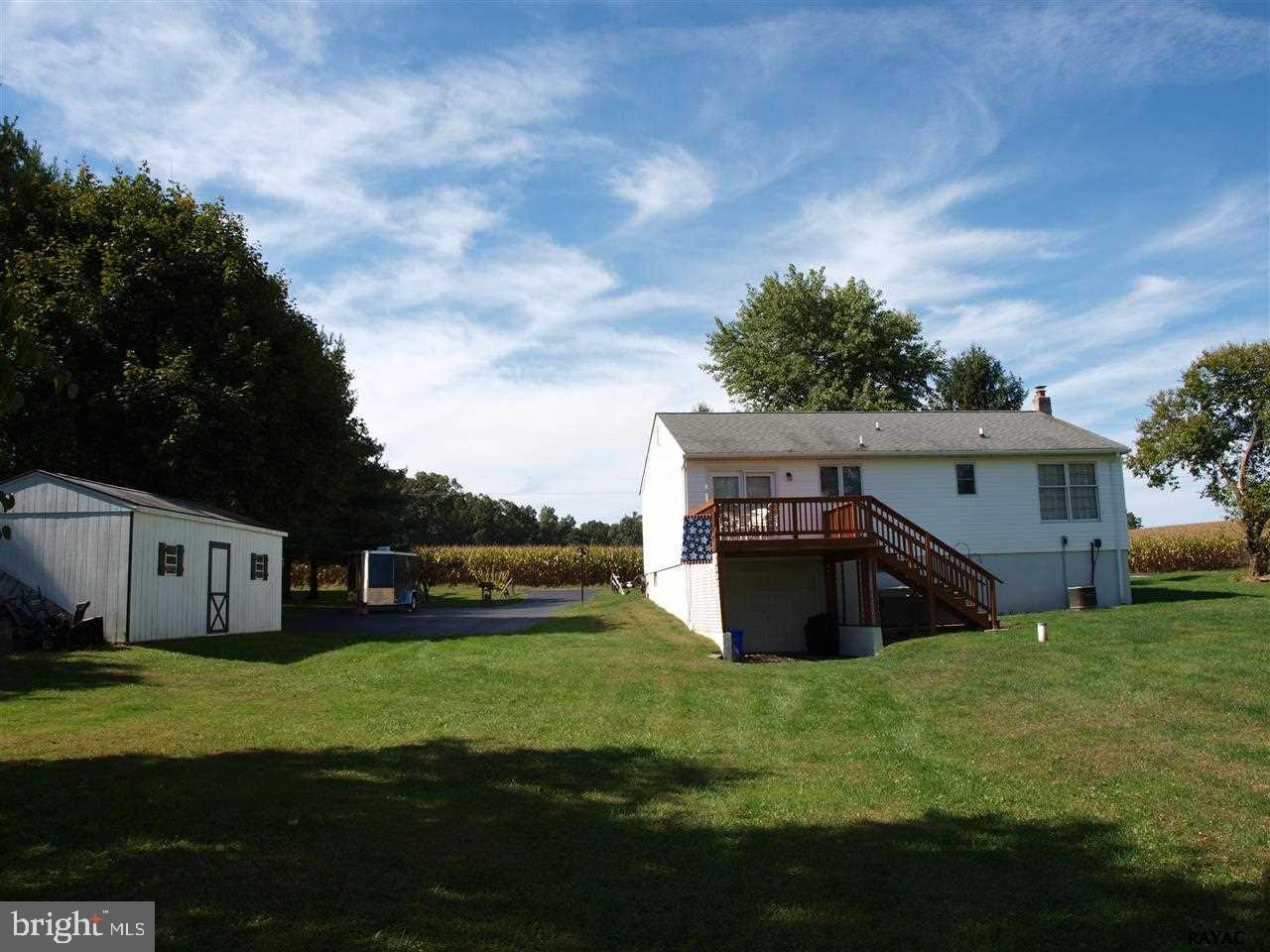 121 Mitchell Road Airville, PA 17302 - Photo 11 of 36 Gallery Image 11