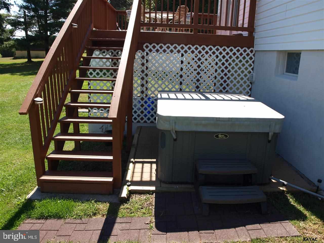 121 Mitchell Road Airville, PA 17302 - Photo 13 of 36 Gallery Image 13