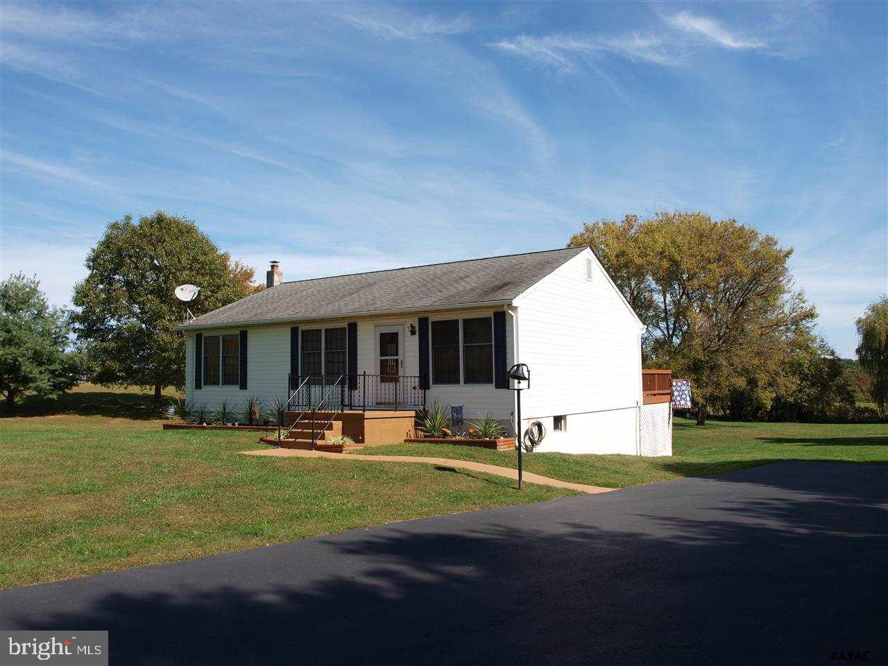 121 Mitchell Road Airville, PA 17302 - Photo 3 of 36 Gallery Image 3