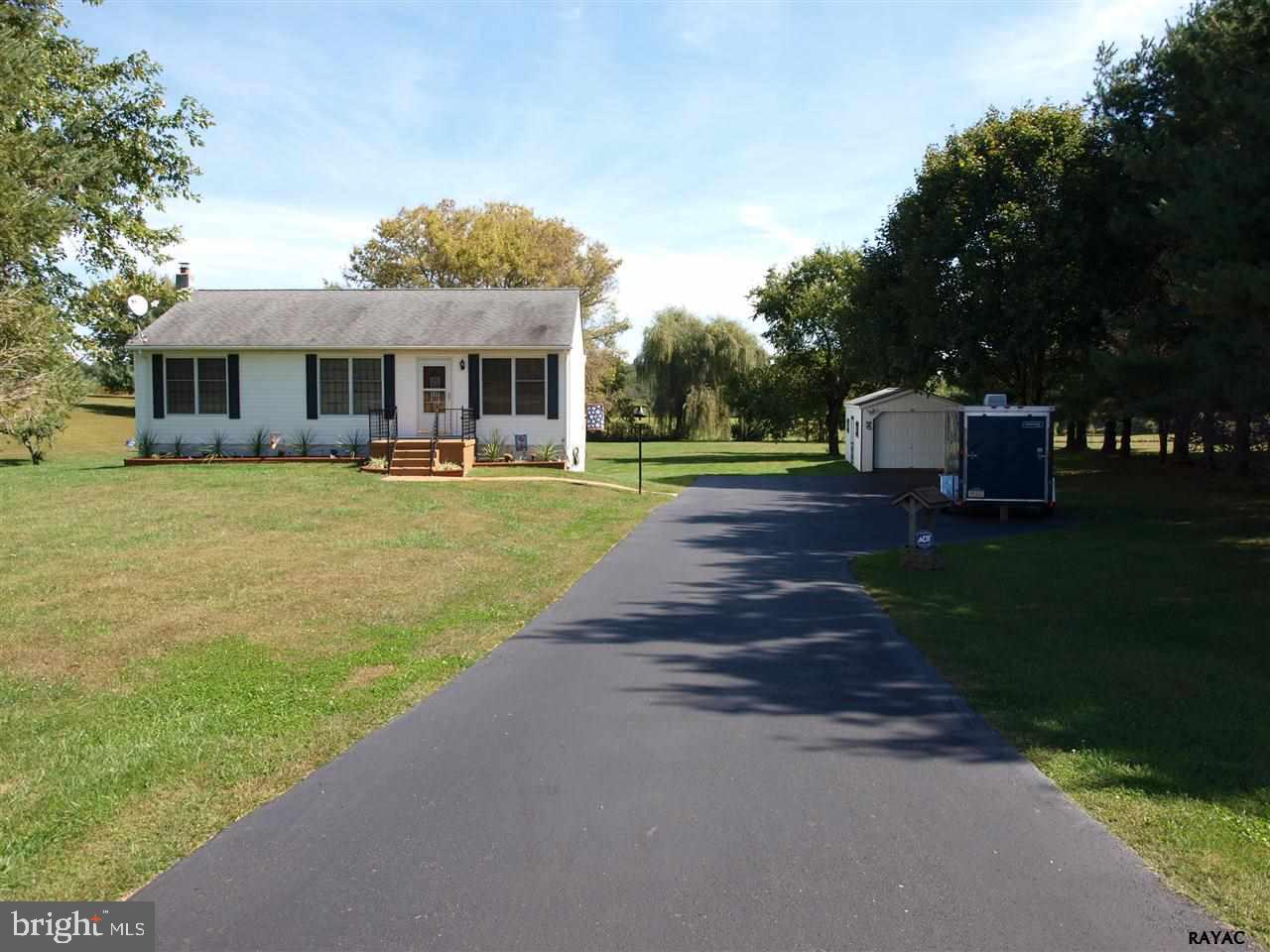 121 Mitchell Road Airville, PA 17302 - Photo 4 of 36 Gallery Image 4