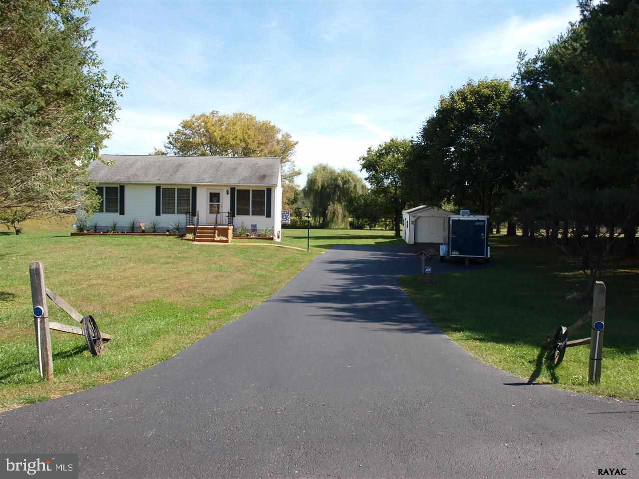 121 Mitchell Road Airville, PA 17302 - Photo 5 of 36 Gallery Image 5