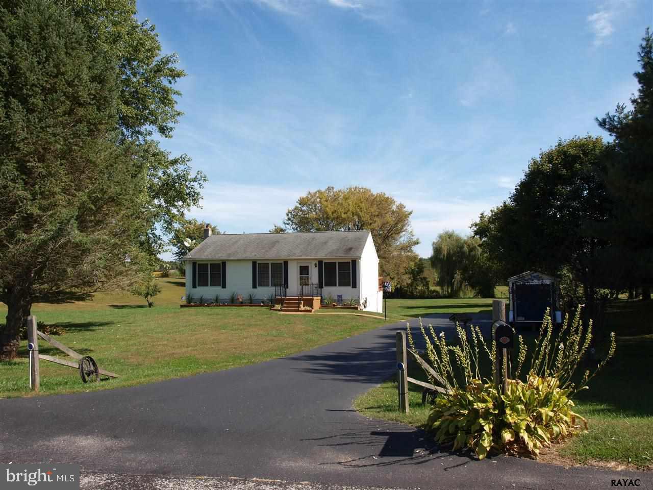 121 Mitchell Road Airville, PA 17302 - Photo 6 of 36 Gallery Image 6