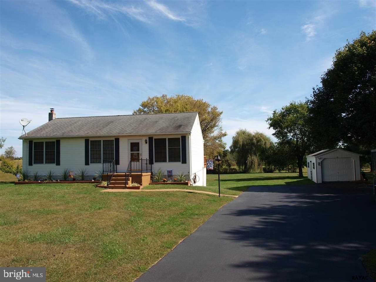 121 Mitchell Road Airville, PA 17302 - Photo 7 of 36 Gallery Image 7