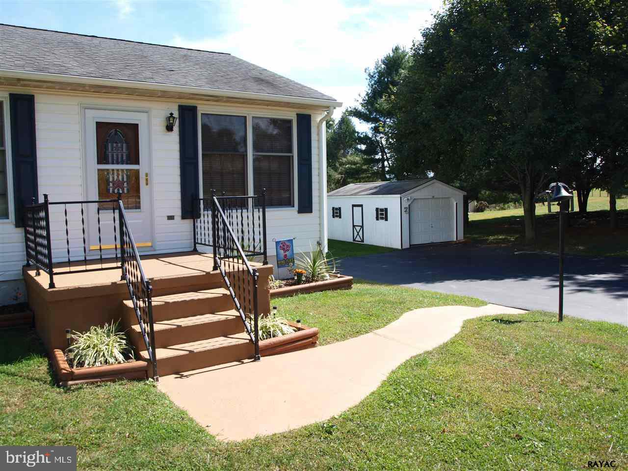 121 Mitchell Road Airville, PA 17302 - Photo 8 of 36 Gallery Image 8