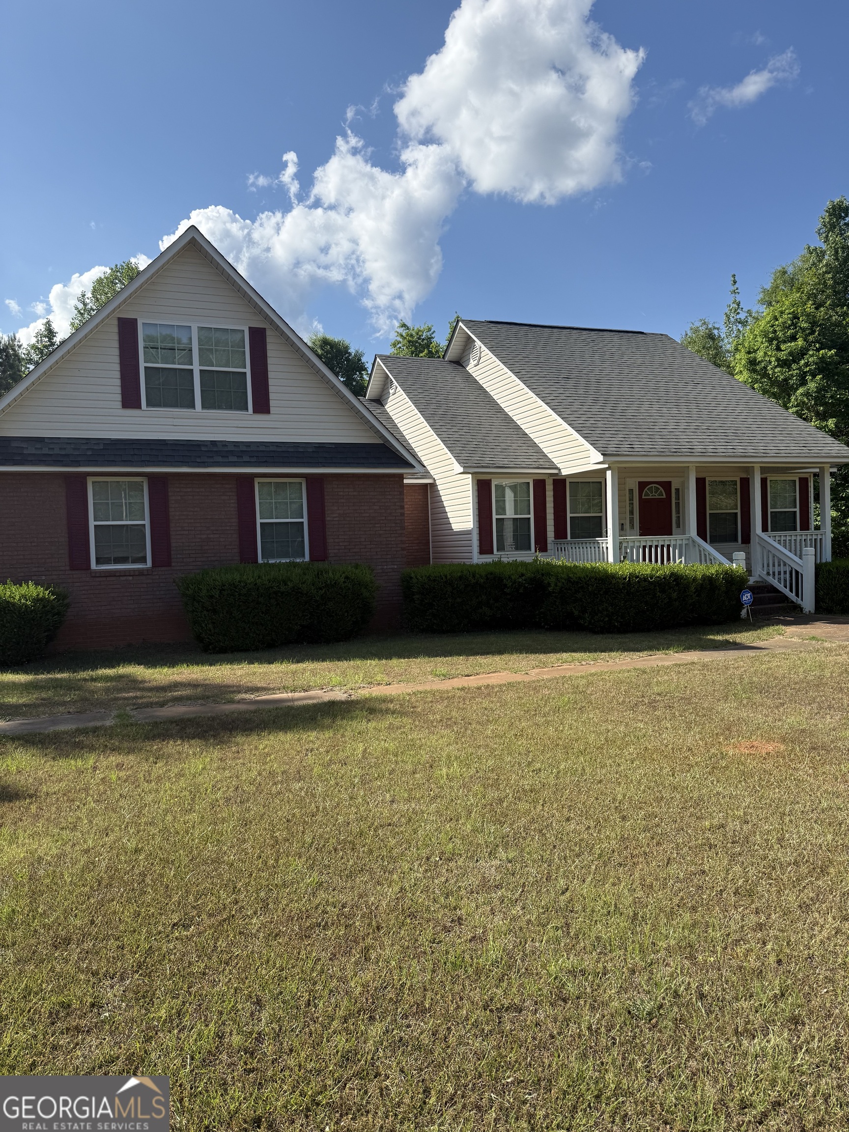 105 Nealys Way Haddock, GA 31033 - Photo 3 of 16